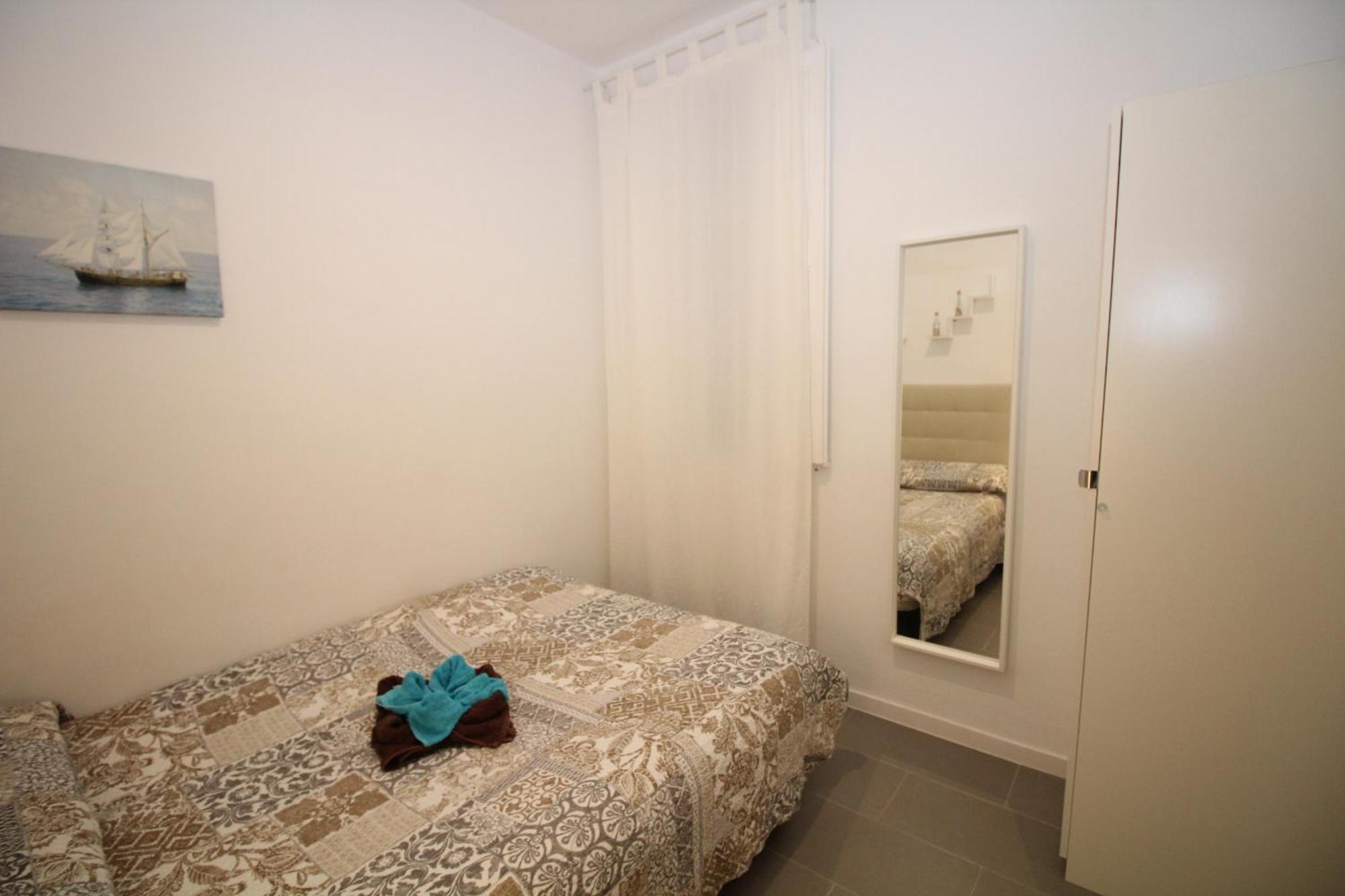 Rooms Balmes 巴塞罗那 外观 照片
