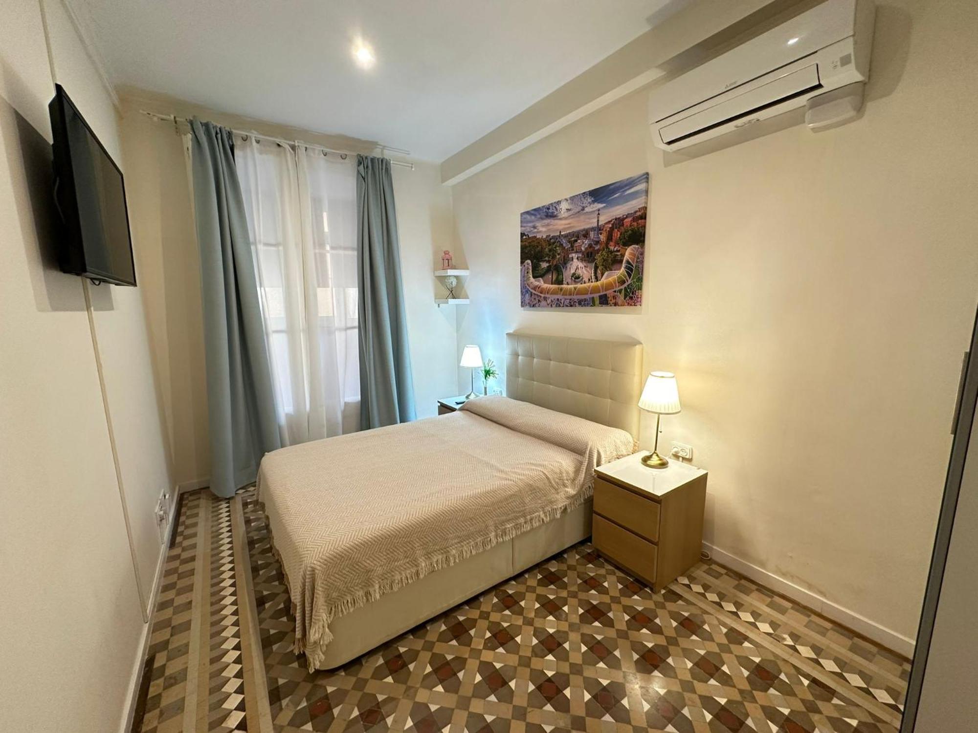 Rooms Balmes 巴塞罗那 外观 照片