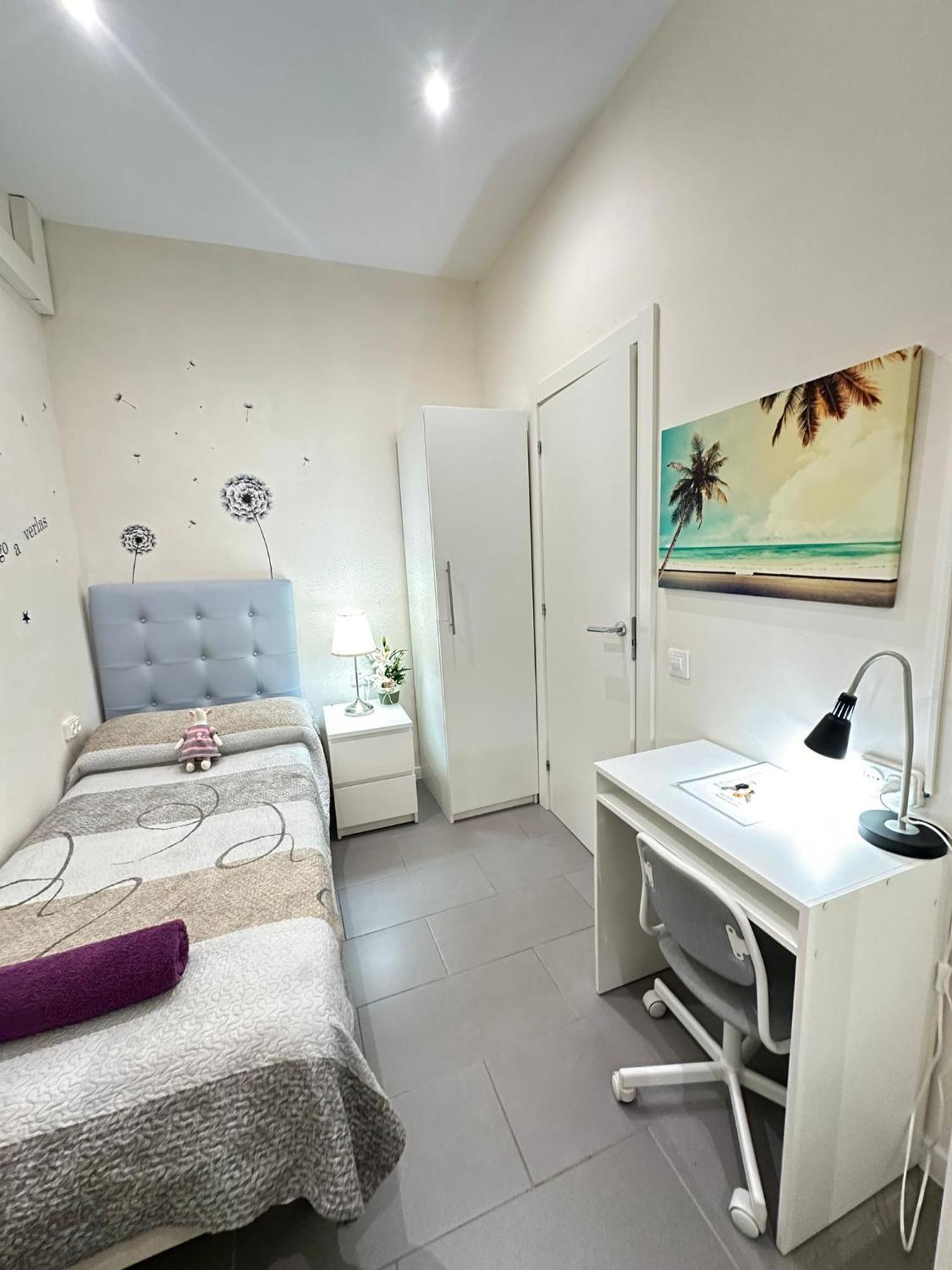 Rooms Balmes 巴塞罗那 外观 照片