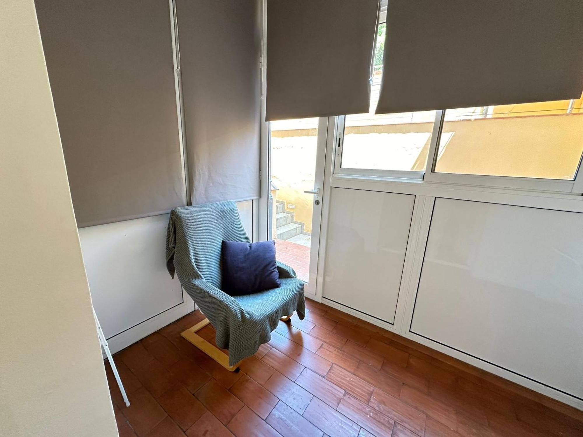 Rooms Balmes 巴塞罗那 外观 照片
